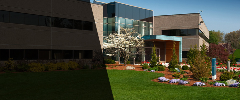 Johnsonville Landscapers