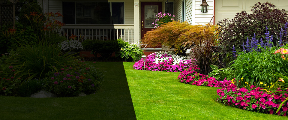 Johnsonville Landscapers