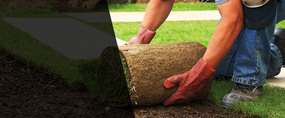 Johnsonville Landscapers