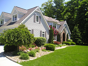 Landscapers and Lawncare Services in Johnsonville, SC