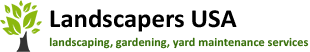 Johnsonville Landscapers